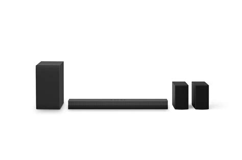 LG S40TR Soundbar 4.1 400 W con Subwoofer