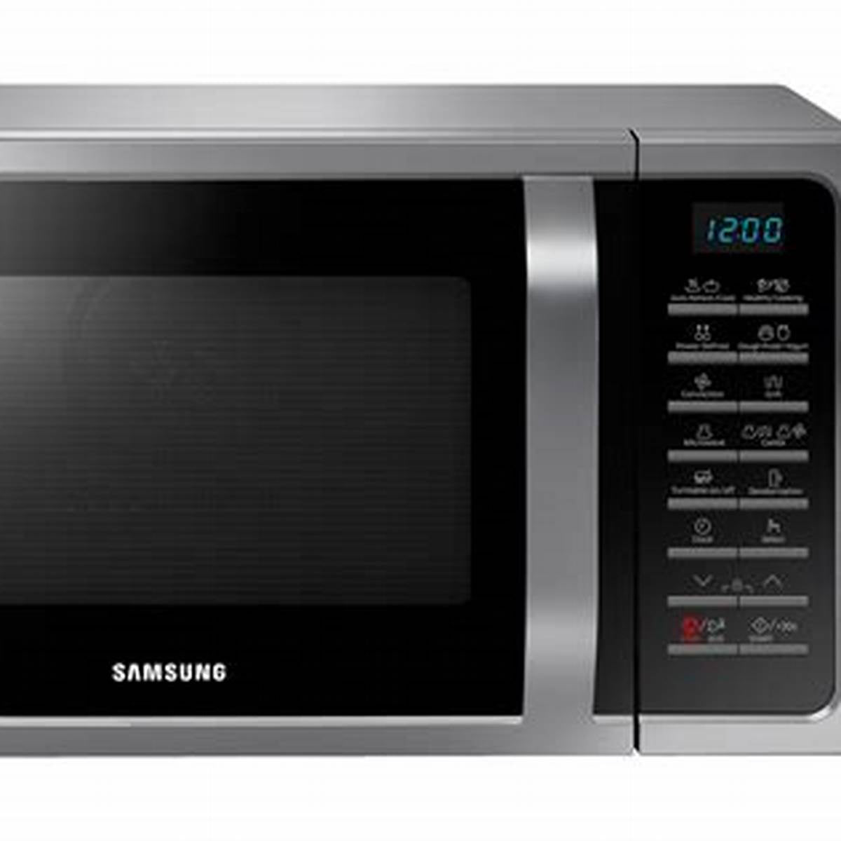 SAMSUNG MC28H5015AS Microonde combinato 28 L 900 W