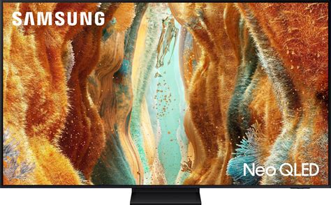 Samsung QE55QN70FAUXZT Smart TV 55" Neo QLED 4K