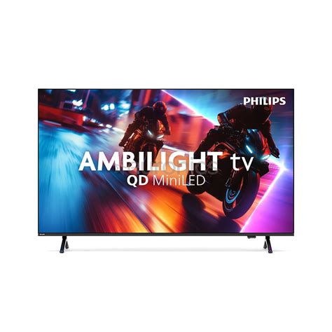 Philips 55MLED920/12 Smart TV 55" QD MiniLED 4K Ambilight