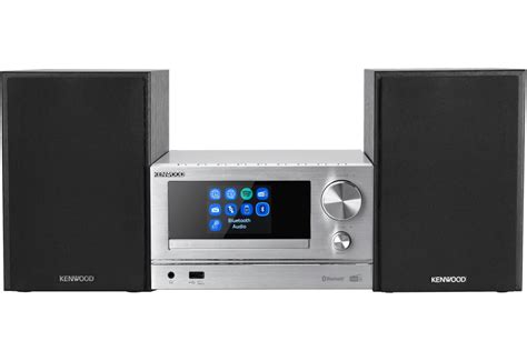 Kenwood M-7000S Micro Hi-Fi 60 W
