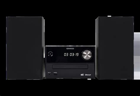 Kenwood M-420DAB Micro Hi-Fi 14 W