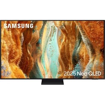 Samsung QE65QN70FAUXZT Smart TV 65" Neo QLED 4K