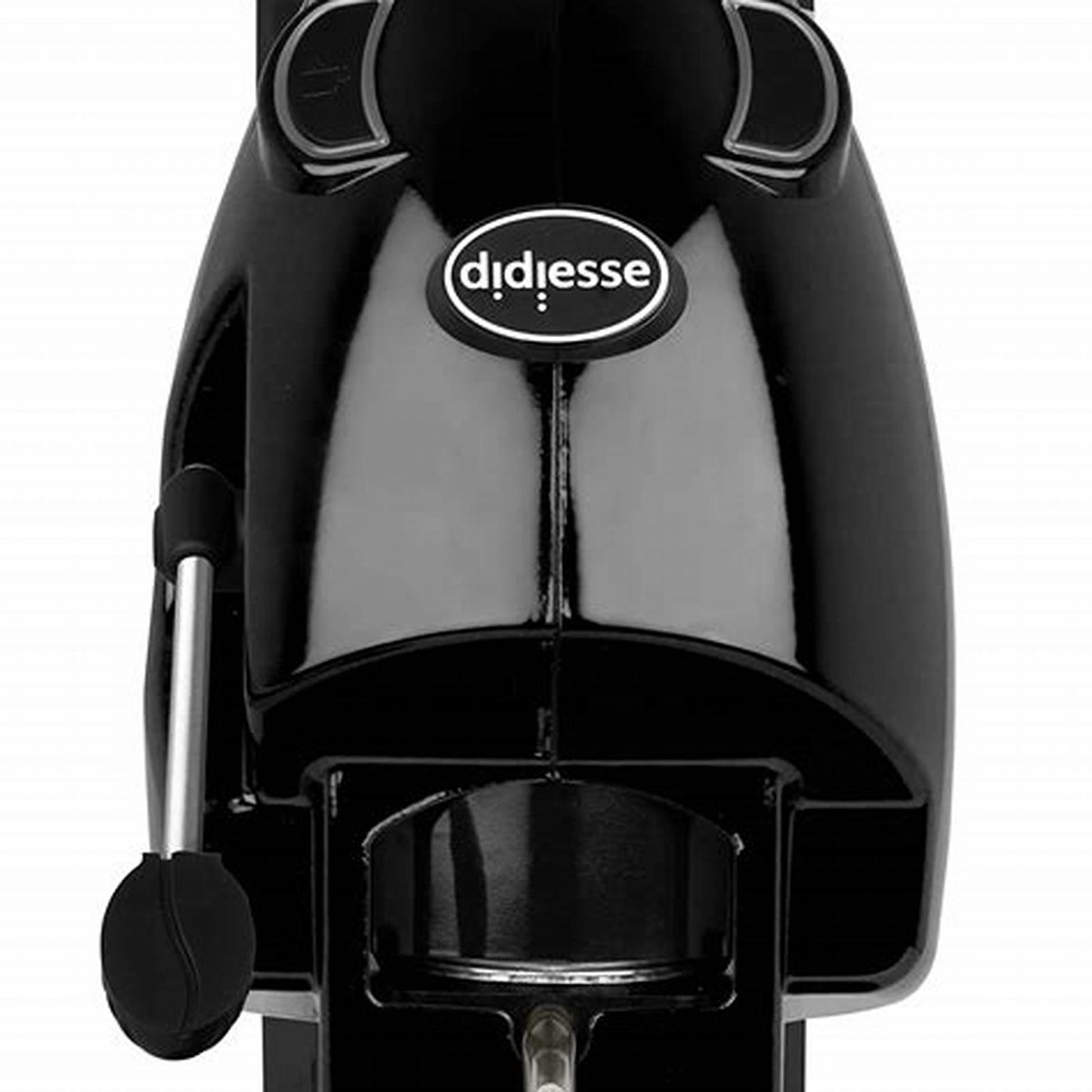 DIDIESSE Baby Frog Coffee & Tea Nero