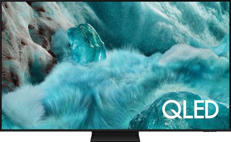 Samsung QE85Q7FAAUXZT Smart TV 85" QLED 4K