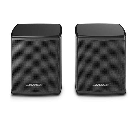 Bose Surround Speakers Coppia Diffusori Posteriori