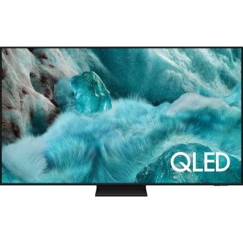 Samsung QE55Q7F5AUXZT Smart TV 55" QLED 4K