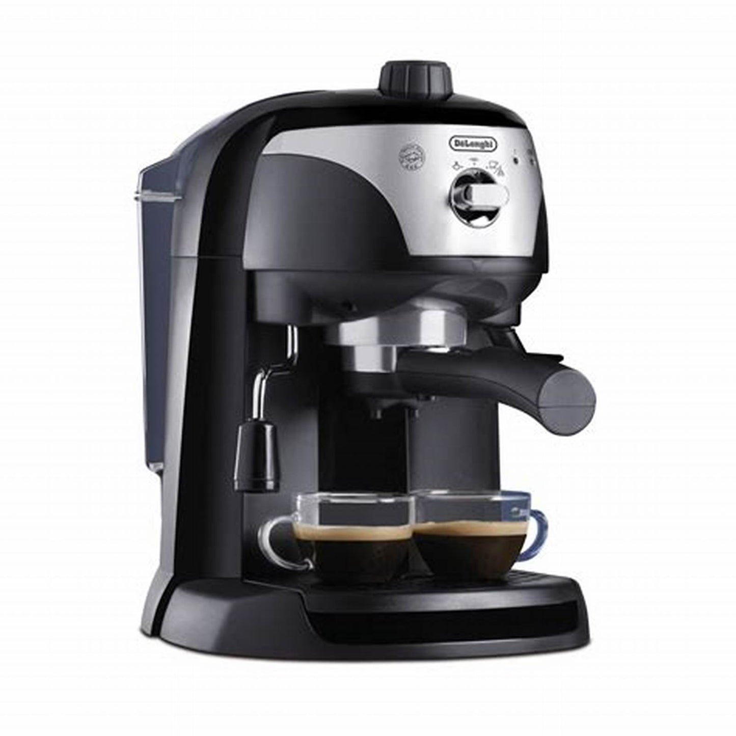 DE'LONGHI EC201CD.B Macchina da caffè espresso Nero