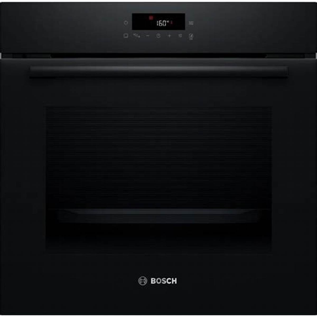 BOSCH HRG532BB3 Forno da incasso 71 L A+ Nero