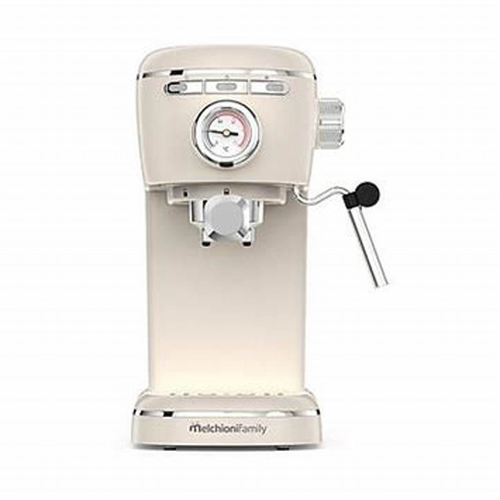 MELCHIONI FAMILY Aromatica Plus 3 in 1 Bianco