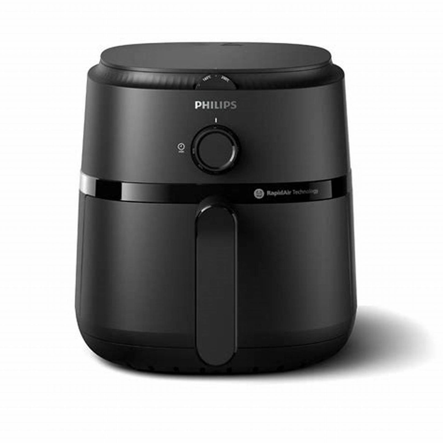 PHILIPS Airfryer Serie 1000 NA120/00 4,2 L 1500 W Nero
