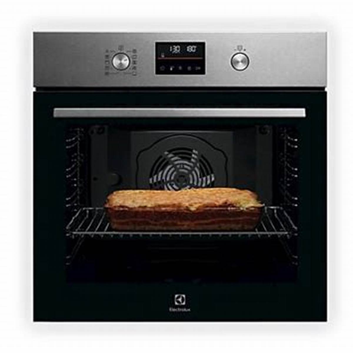 ELECTROLUX COFFP46TX0 Forno da incasso 72 L A++