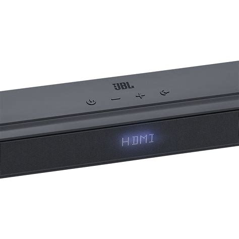 JBL Bar 2.1 Deep Bass MK2 Soundbar 300 W