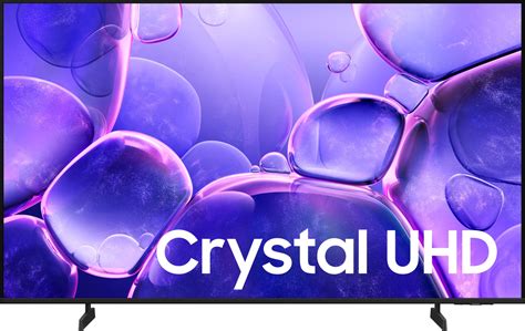 Samsung UE85U8000FUXZT Smart TV 85" Crystal UHD 4K
