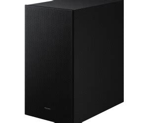 Samsung HW-B750F/ZF Soundbar 5.1 con Subwoofer 400 W