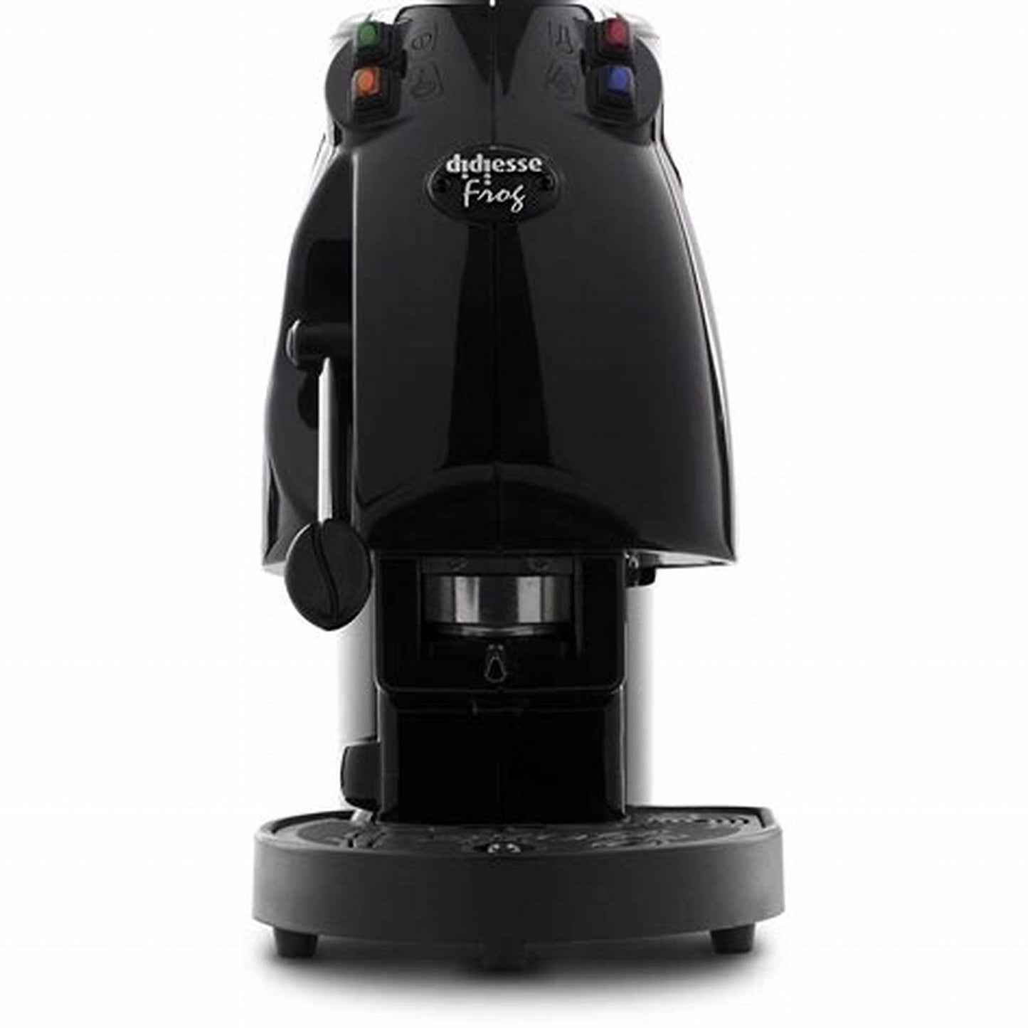 DIDIESSE Frog Revolution Base Nero