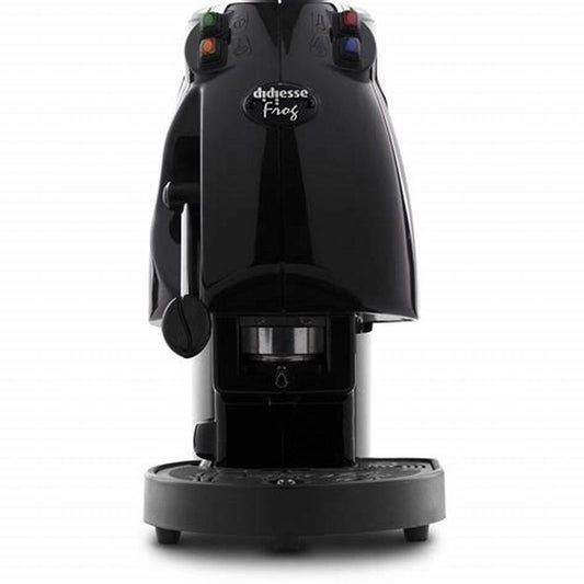 DIDIESSE Frog Revolution Base Nero