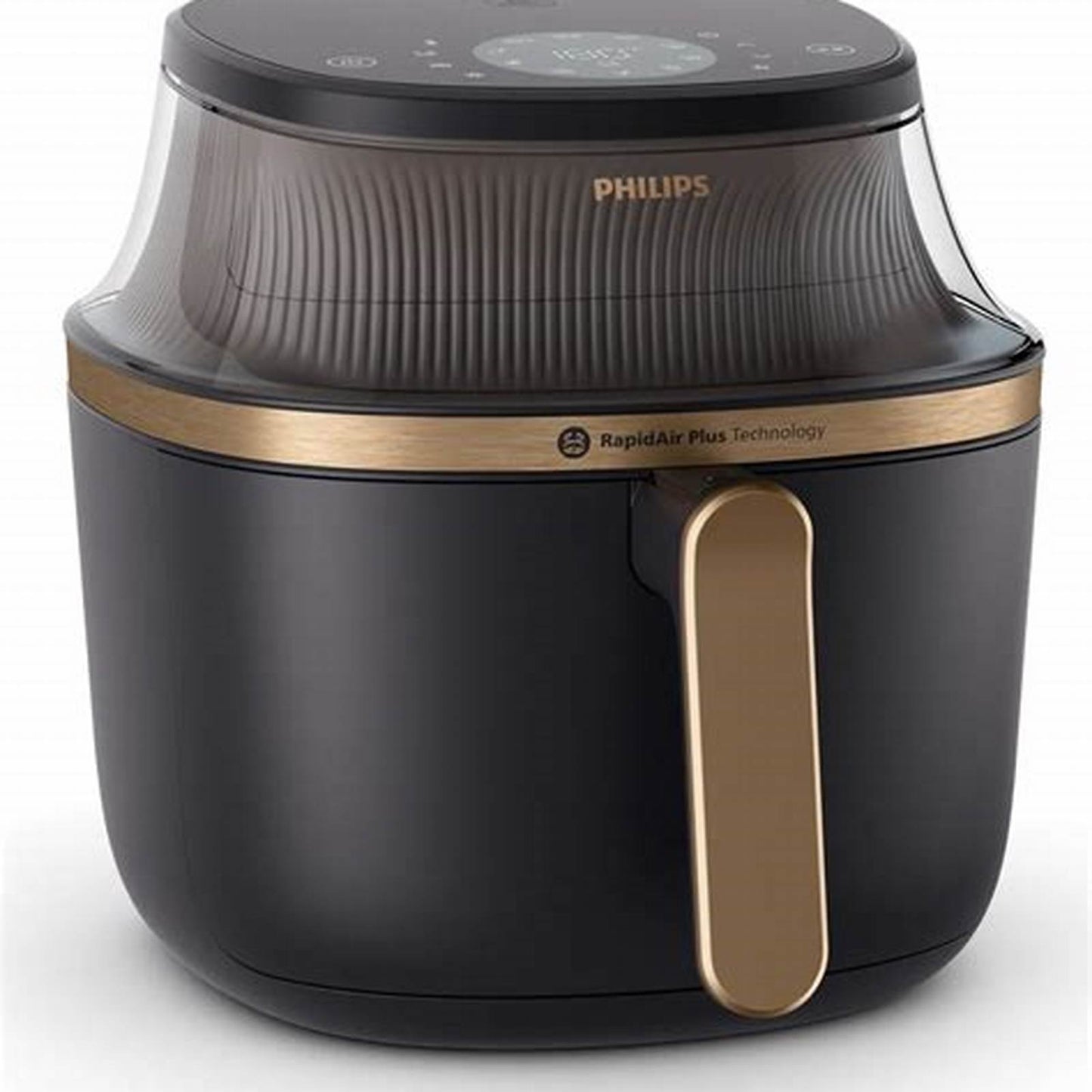 PHILIPS Airfryer Serie 3000 NA342/00 7,2 L 2000 W Nero