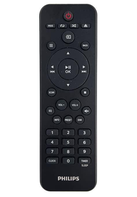 Philips TAM8905/10 Micro Hi-Fi 100 W
