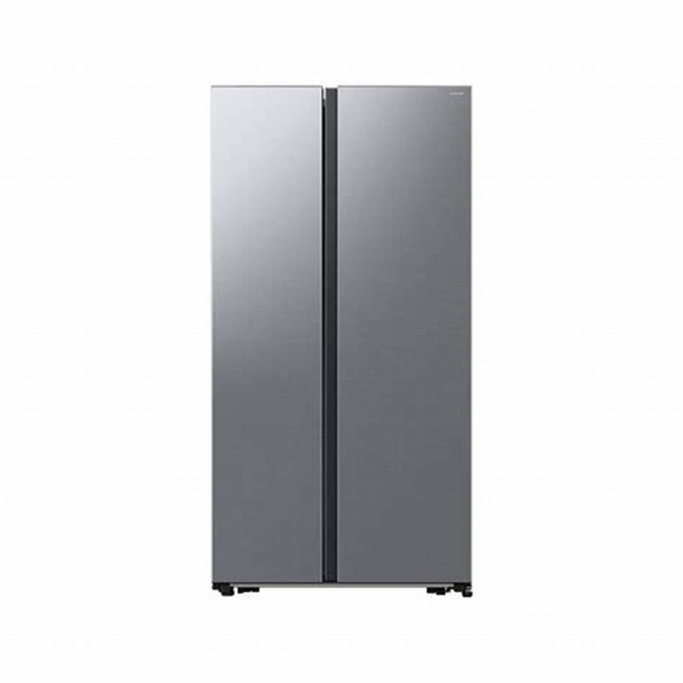 SAMSUNG RS57DG400EM9EF Frigorifero americano 583 L Classe E