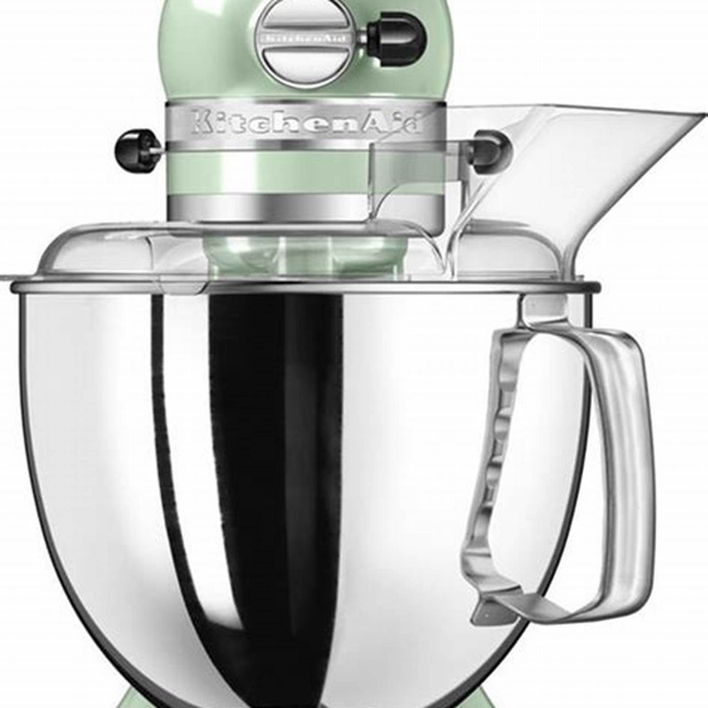 KITCHENAID 5KSM175PSEPT Planetaria 4,83 L Pistacchio