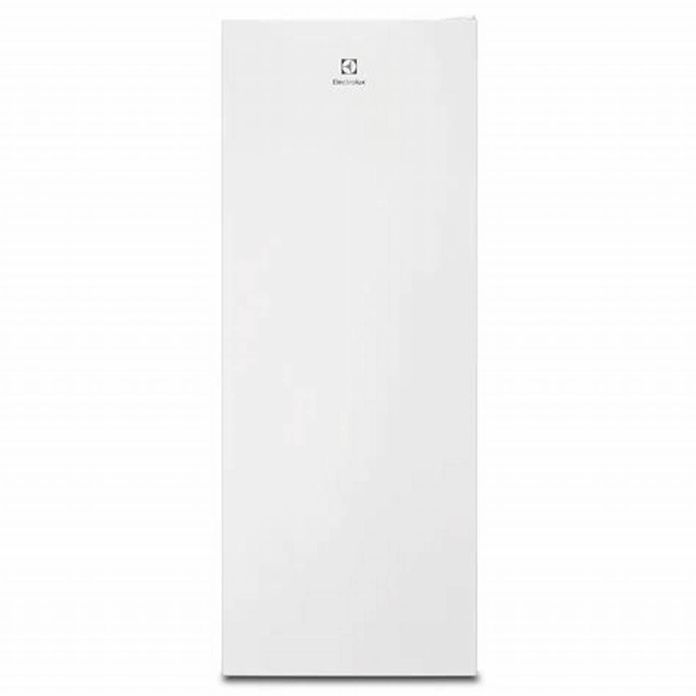 ELECTROLUX LRB1DE33W Frigorifero monoporta 309 L Classe E
