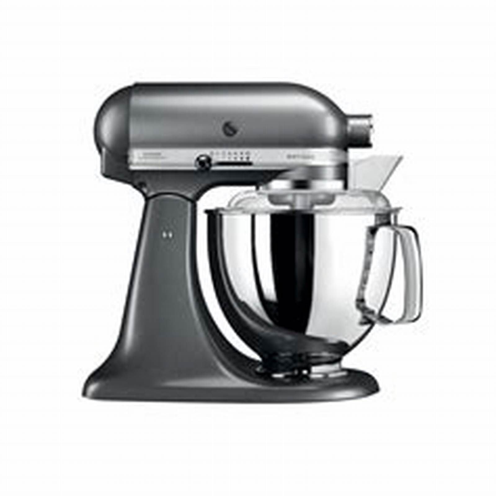 KITCHENAID 5KSM175PSEMS Planetaria 4,8 L Argento