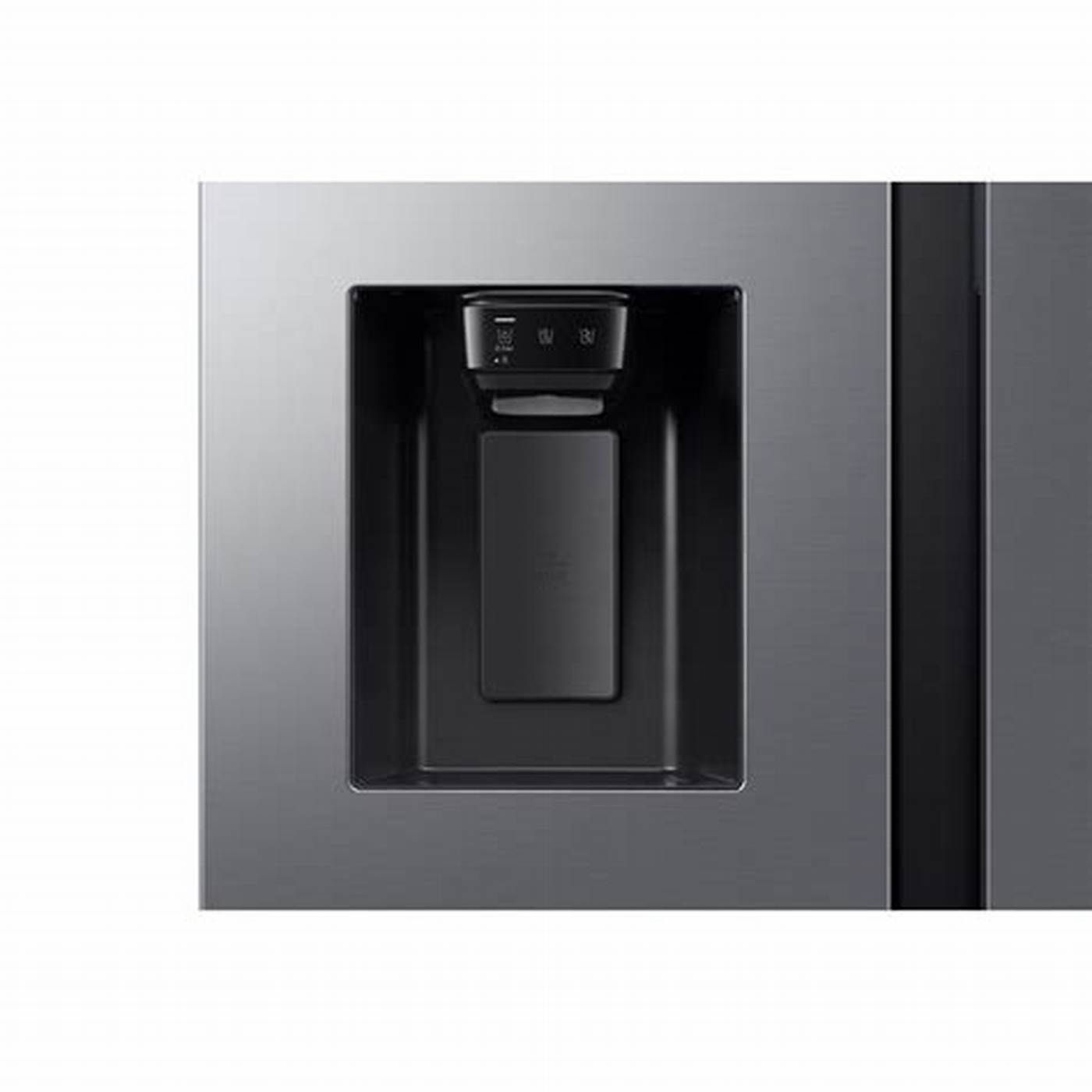 SAMSUNG RS70F64KETEF Frigorifero americano Classe E