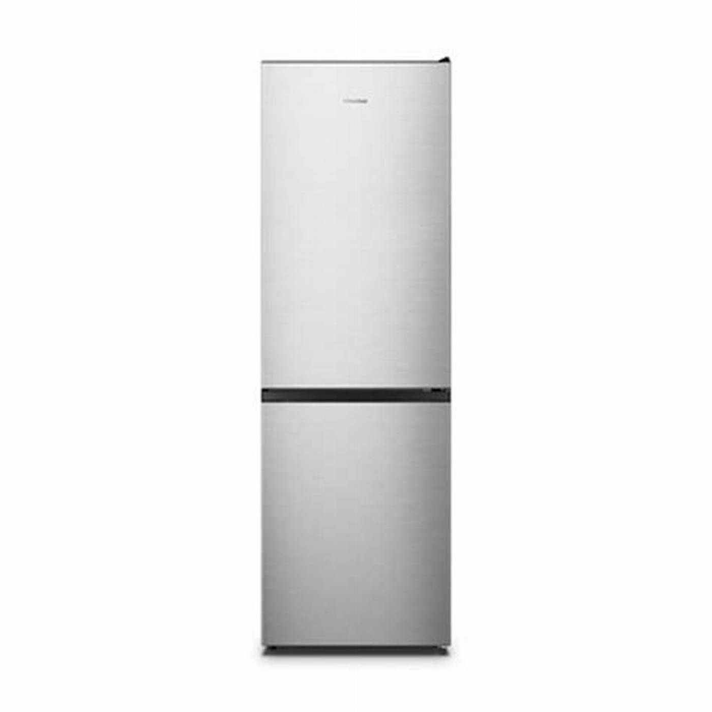 HISENSE FCN300ACE Frigorifero combinato No Frost 304 L Classe E
