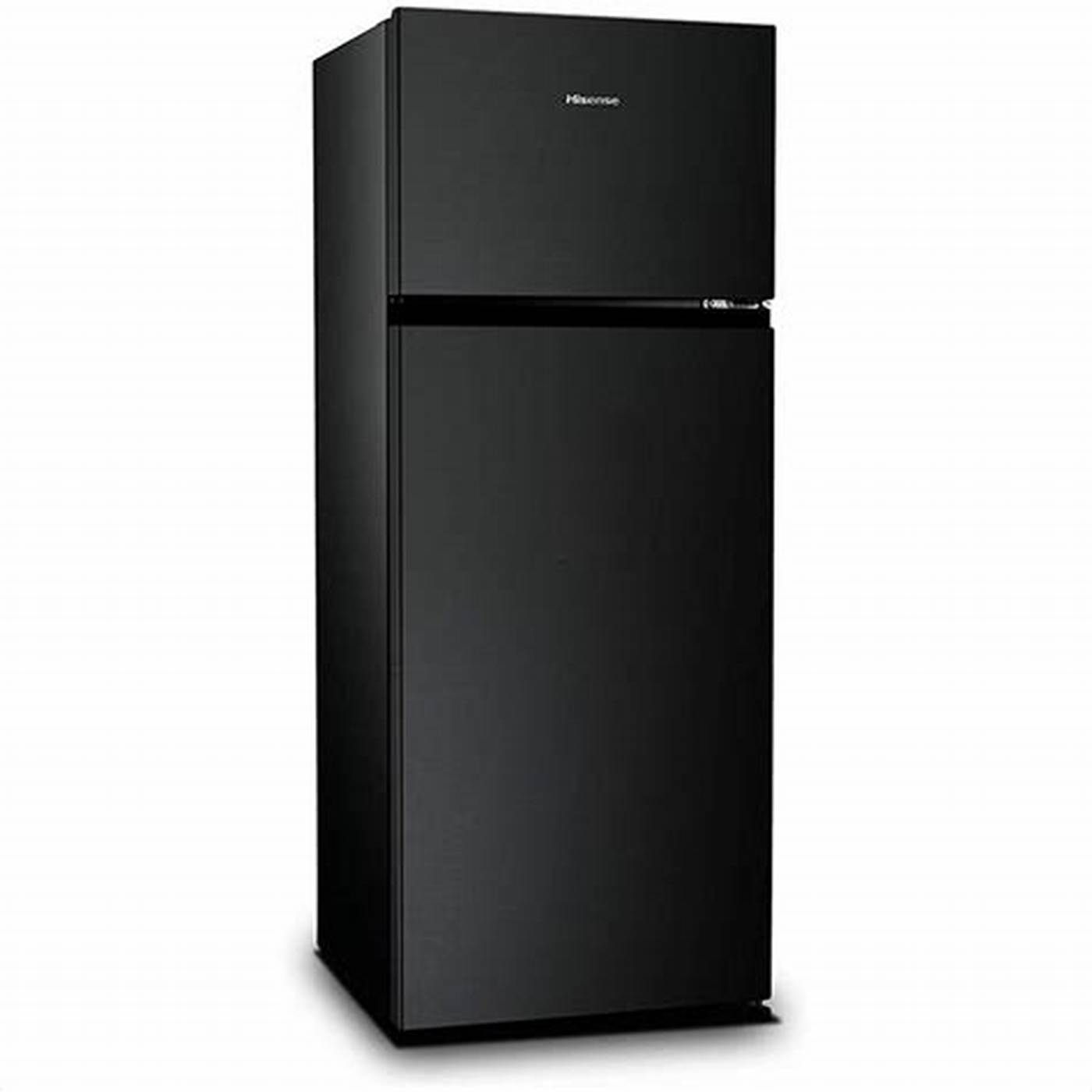 HISENSE RT267D4ABE Frigorifero doppia porta 206 L Classe E