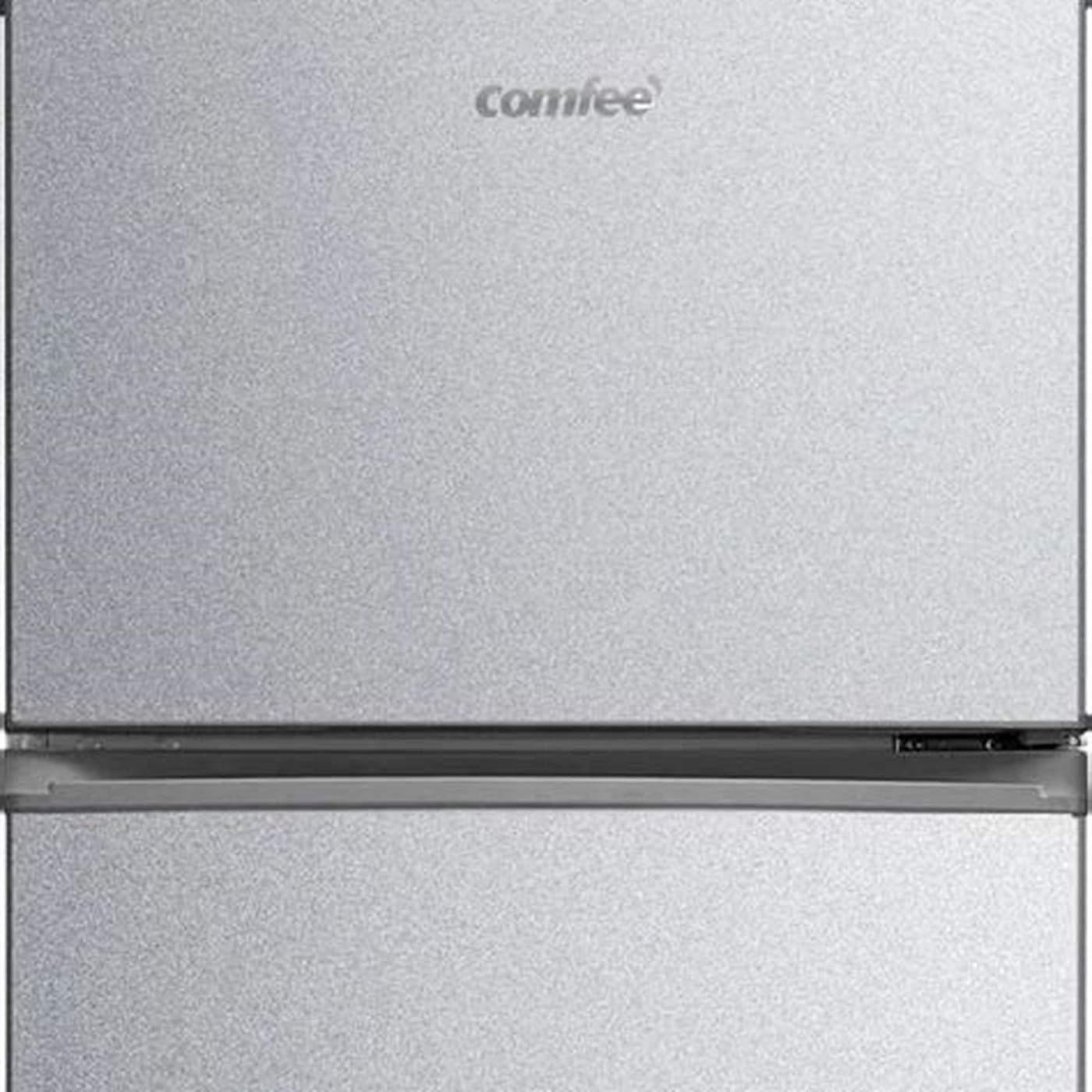 COMFEE RCT284DS2 Frigorifero doppia porta 204 L Classe E