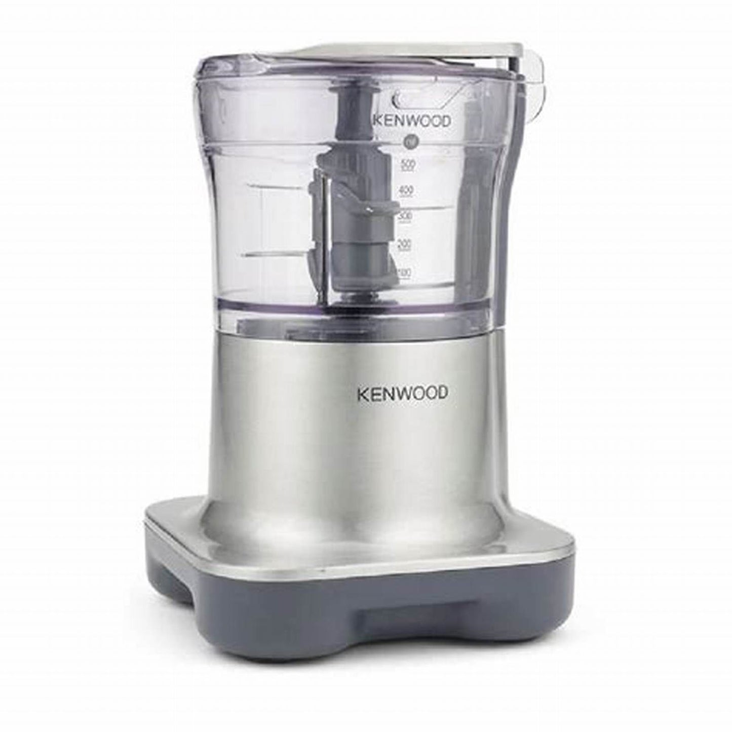 KENWOOD MultiPro One Touch FDM73.850SS Robot da cucina 1000 W