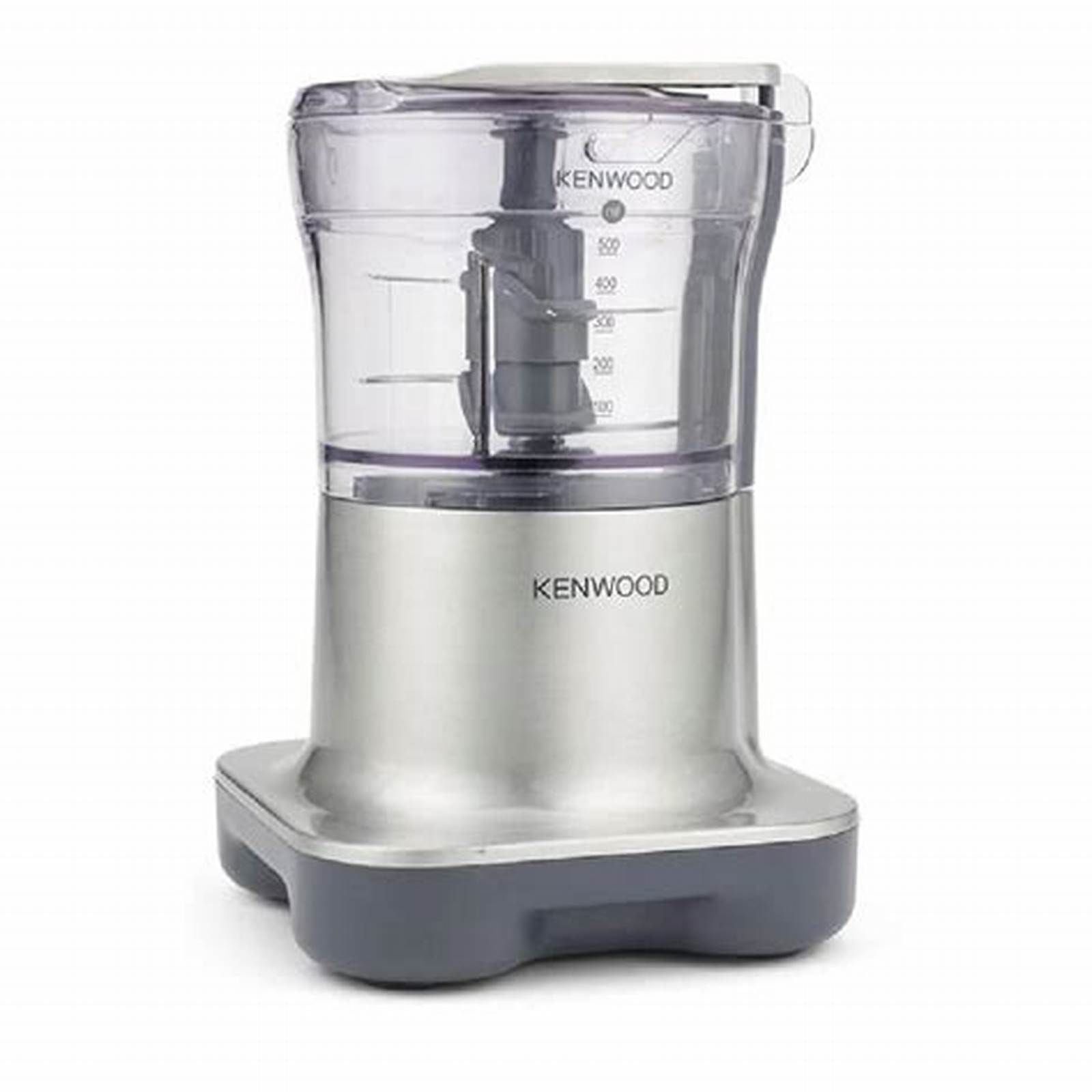 KENWOOD MultiPro One Touch FDM73.850SS Robot da cucina 1000 W