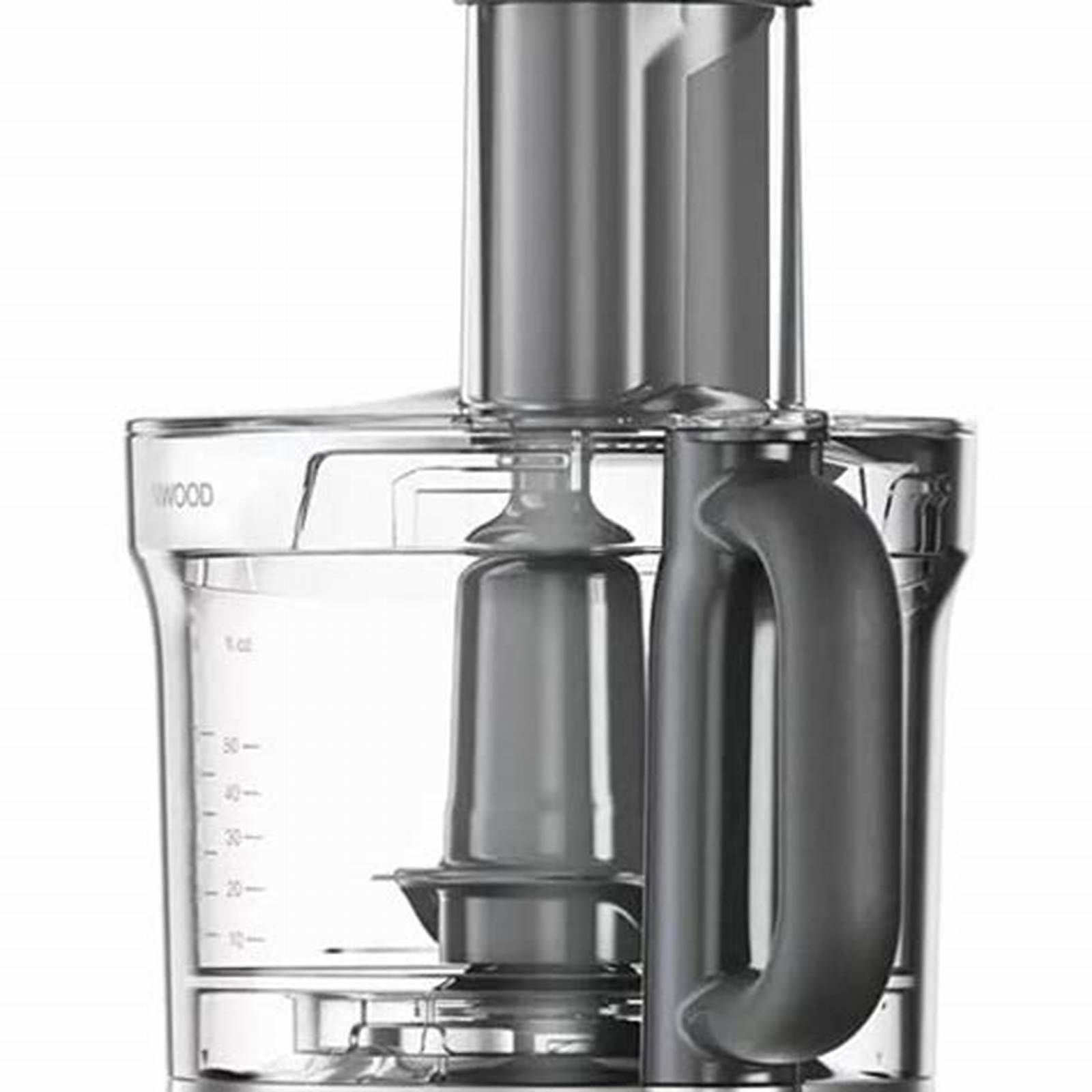 KENWOOD MultiPro Express FDP65.590SI Robot da cucina 1000 W