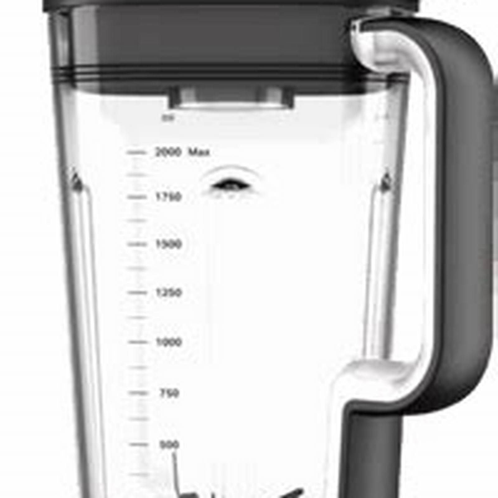KITCHENAID 5KSB2073EER Pure Power Frullatore Rosso