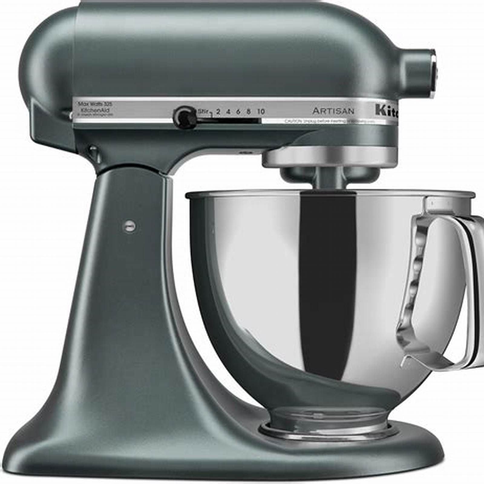 KITCHENAID 5KSM125PSEAC Planetaria 4,8 L Crema