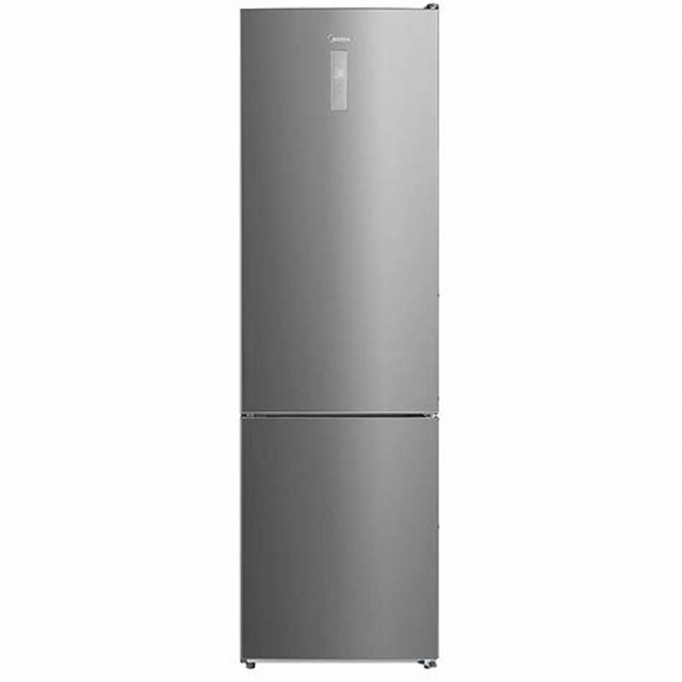 MIDEA MDRB369FGE01 Frigorifero combinato 262 L Classe E
