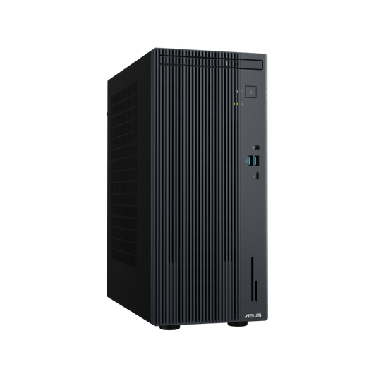 ASUS Mini Desktop Expertcenter P500 Mini Tower P500Mv 05210H169X Intel Core 5 210H Onboard Graphics RAM 16 GB 512 GB SSD